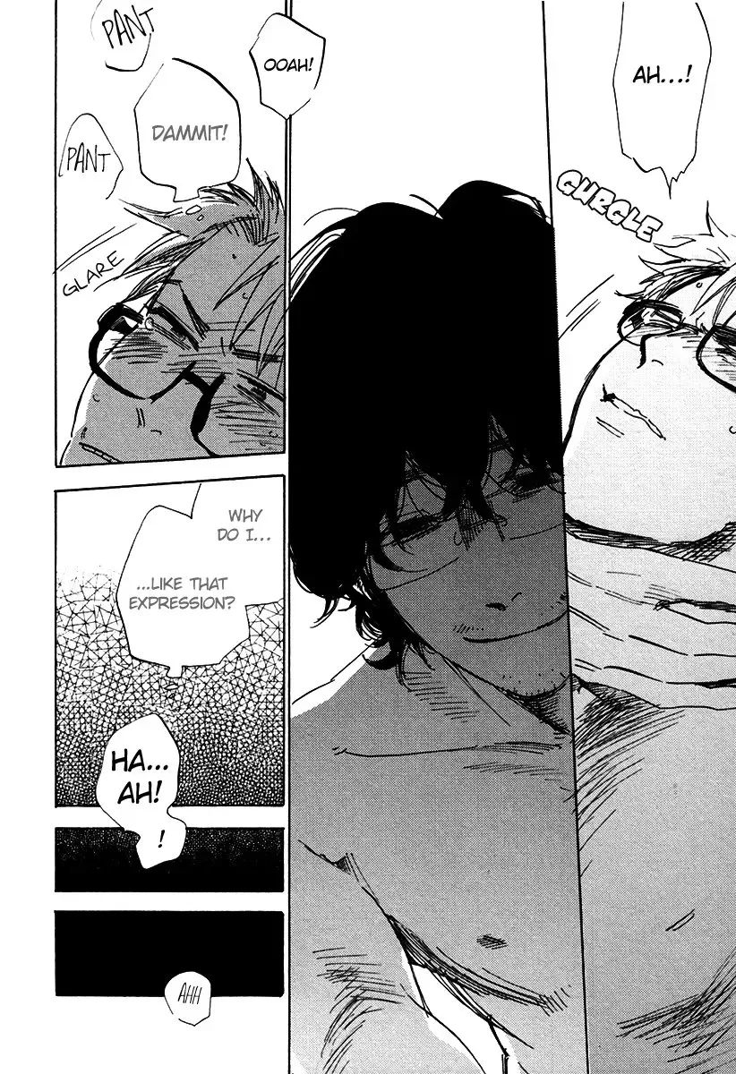 [Kimura Hidesato] Yorokobi no Senpou | The Vanguard of Pleasure Fhentai - Page 16