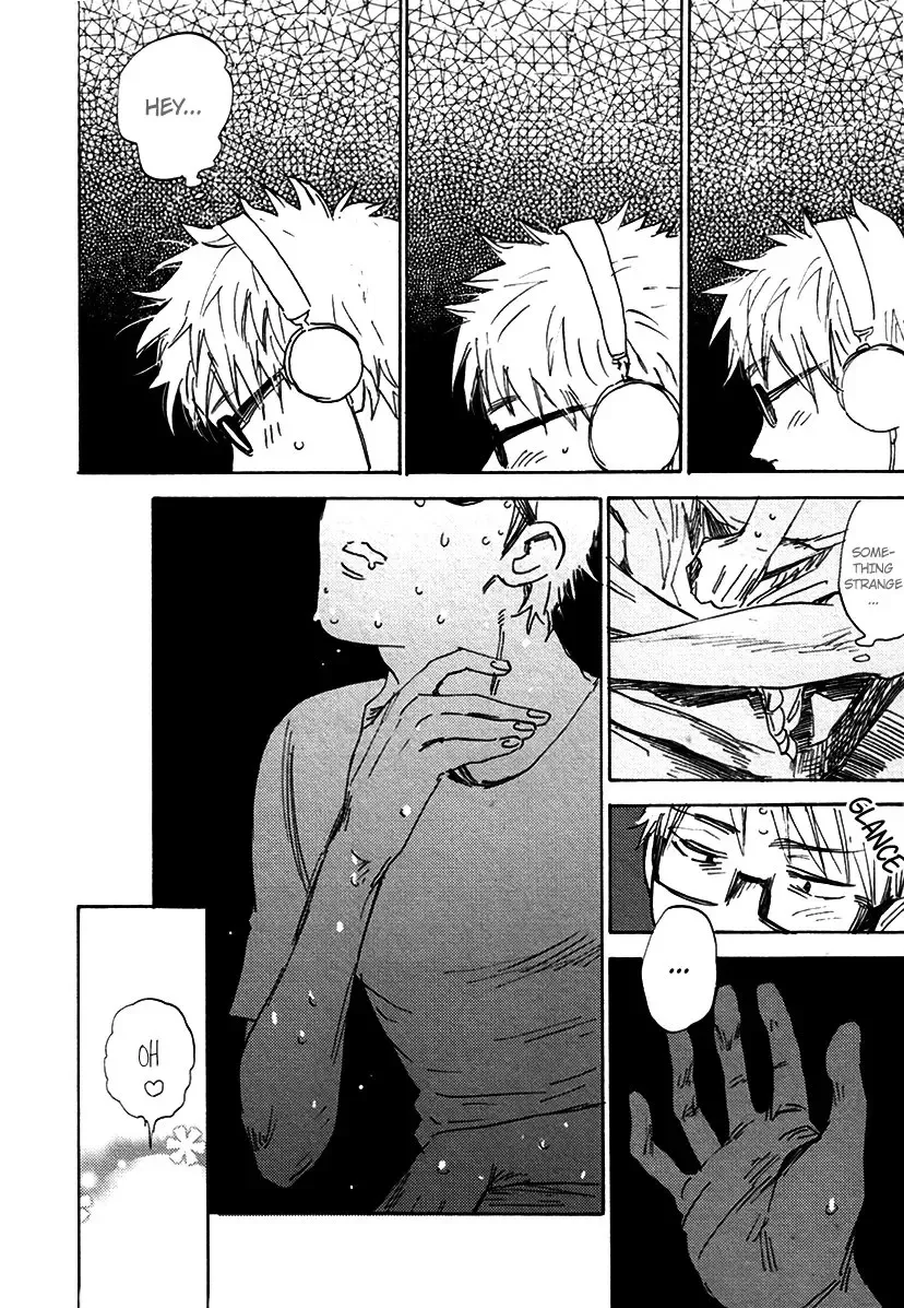 [Kimura Hidesato] Yorokobi no Senpou | The Vanguard of Pleasure Fhentai - Page 18