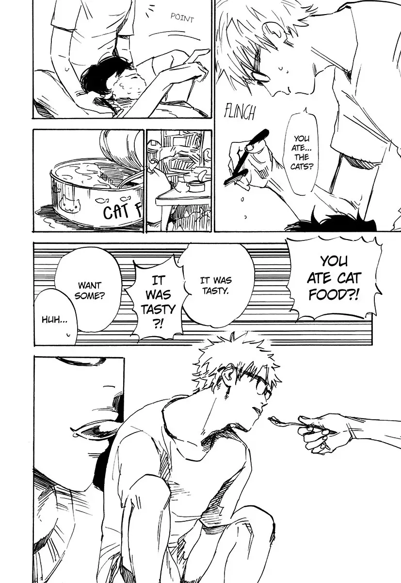 [Kimura Hidesato] Yorokobi no Senpou | The Vanguard of Pleasure Fhentai - Page 24