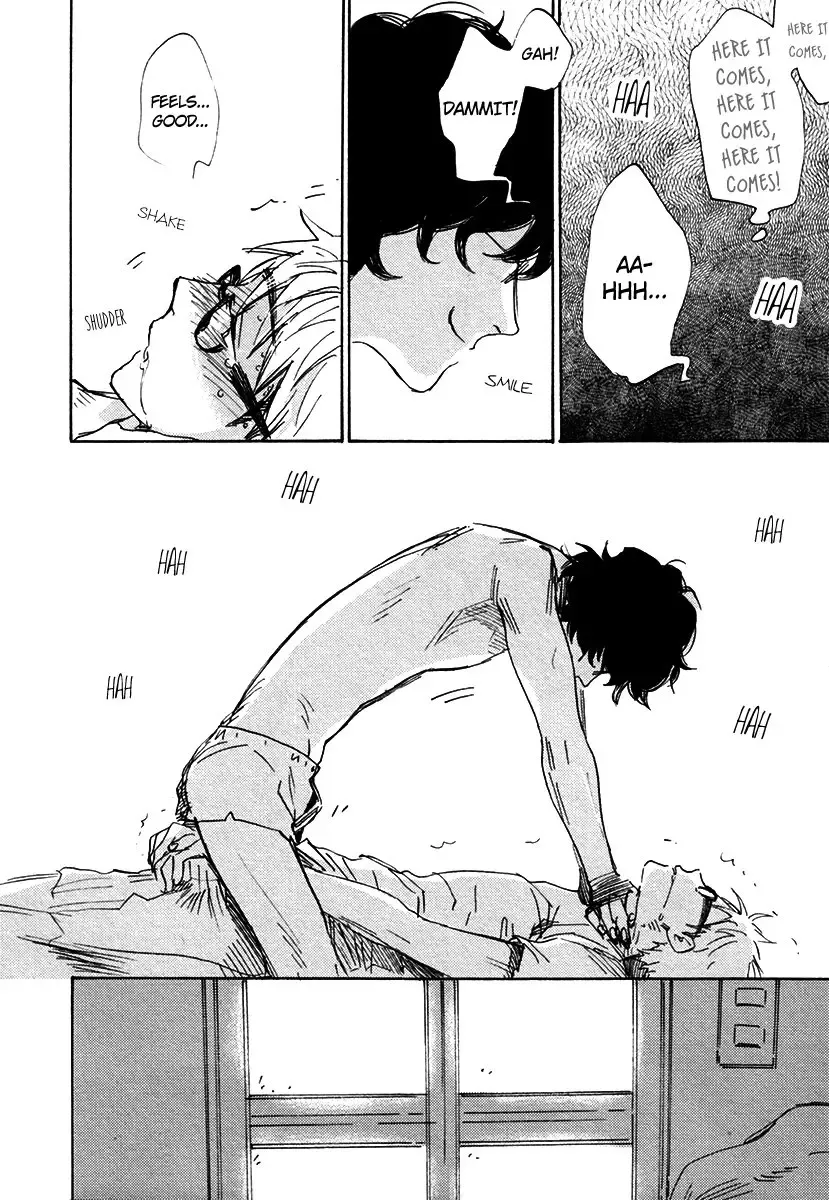 [Kimura Hidesato] Yorokobi no Senpou | The Vanguard of Pleasure Fhentai - Page 26