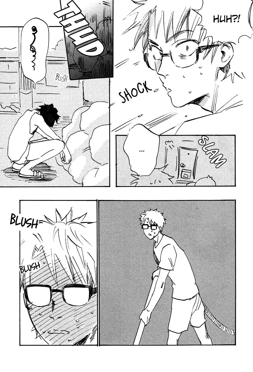 [Kimura Hidesato] Yorokobi no Senpou | The Vanguard of Pleasure Fhentai - Page 33