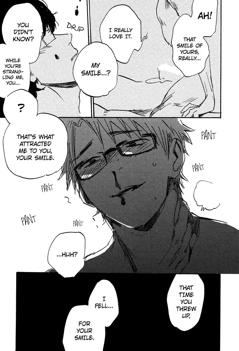 [Kimura Hidesato] Yorokobi no Senpou | The Vanguard of Pleasure Fhentai - Page 39