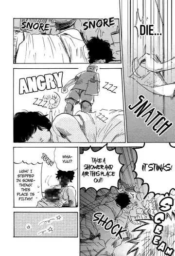 [Kimura Hidesato] Yorokobi no Senpou | The Vanguard of Pleasure Fhentai - Page 12