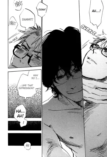 [Kimura Hidesato] Yorokobi no Senpou | The Vanguard of Pleasure Fhentai - Page 16