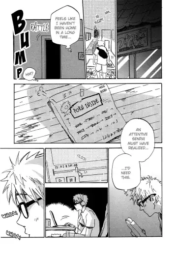 [Kimura Hidesato] Yorokobi no Senpou | The Vanguard of Pleasure Fhentai - Page 17