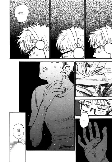 [Kimura Hidesato] Yorokobi no Senpou | The Vanguard of Pleasure Fhentai - Page 18