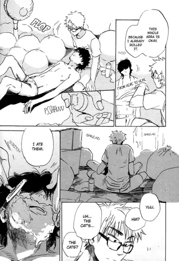 [Kimura Hidesato] Yorokobi no Senpou | The Vanguard of Pleasure Fhentai - Page 23