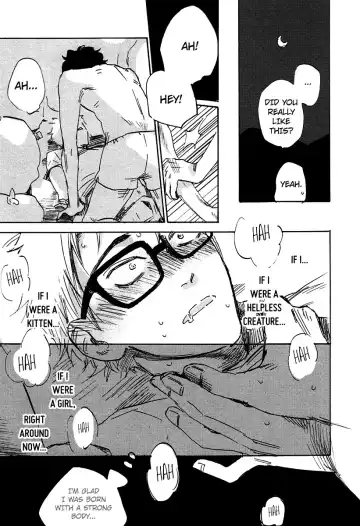 [Kimura Hidesato] Yorokobi no Senpou | The Vanguard of Pleasure Fhentai - Page 25