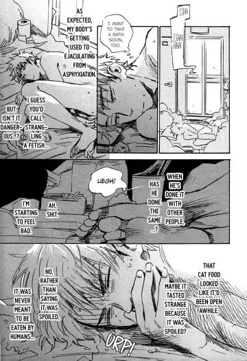 [Kimura Hidesato] Yorokobi no Senpou | The Vanguard of Pleasure Fhentai - Page 27