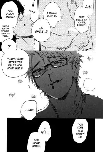 [Kimura Hidesato] Yorokobi no Senpou | The Vanguard of Pleasure Fhentai - Page 39