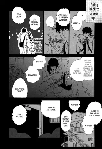 [Kimura Hidesato] Yorokobi no Senpou | The Vanguard of Pleasure Fhentai - Page 4