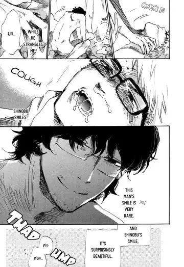 [Kimura Hidesato] Yorokobi no Senpou | The Vanguard of Pleasure Fhentai - Page 9