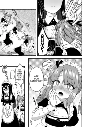 [Etori Yuuya] Iu Toori no Hanashi | Story About Your Wishes Fhentai - Page 3