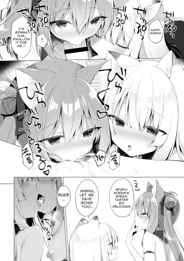 [Ichiri] Boku no Risou no Isekai Seikatsu - My ideal different world life  10 | My Ideal Life In Another World 10 Fhentai - Page 15
