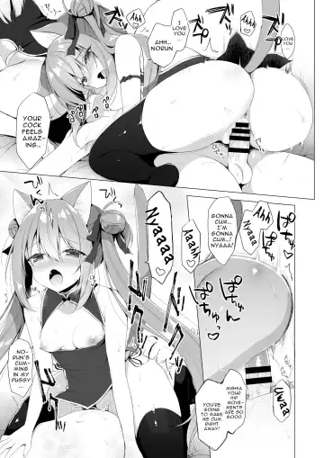 [Ichiri] Boku no Risou no Isekai Seikatsu - My ideal different world life  10 | My Ideal Life In Another World 10 Fhentai - Page 18