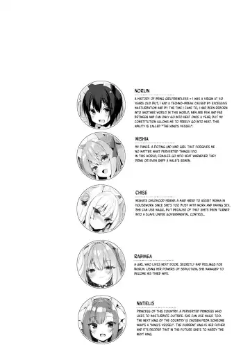 [Ichiri] Boku no Risou no Isekai Seikatsu - My ideal different world life  10 | My Ideal Life In Another World 10 Fhentai - Page 3