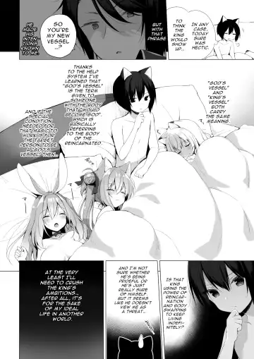 [Ichiri] Boku no Risou no Isekai Seikatsu - My ideal different world life  10 | My Ideal Life In Another World 10 Fhentai - Page 31