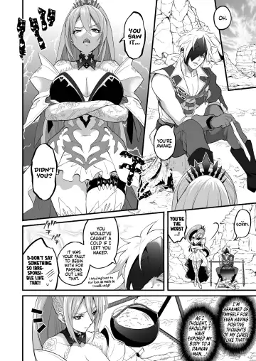 [Tokimachi Eisei] Watashi ni Tsumeyoru to 〇〇〇 ga Iku wa yo...! | If you Get Too Close My XXX Is Going To Cum! Fhentai - Page 27