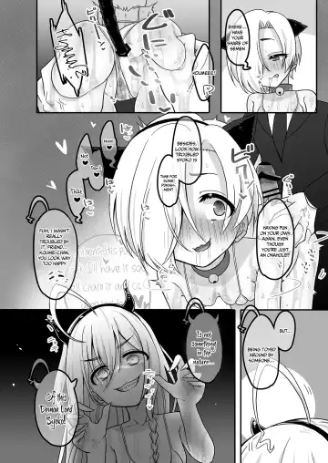 [Akinyan] Itsudemo Ecchi ni Ecchi Yon Niis!! | Having Sex Whenever You Like With The Lewd 142's Fhentai - Page 11