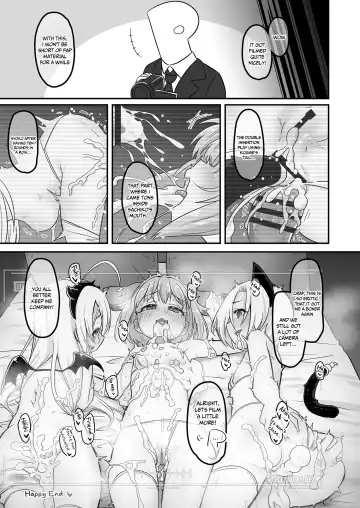 [Akinyan] Itsudemo Ecchi ni Ecchi Yon Niis!! | Having Sex Whenever You Like With The Lewd 142's Fhentai - Page 20