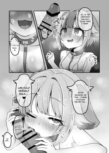 [Akinyan] Itsudemo Ecchi ni Ecchi Yon Niis!! | Having Sex Whenever You Like With The Lewd 142's Fhentai - Page 4