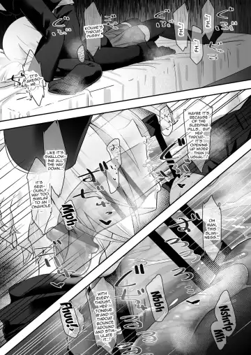 [Akinyan] Onaho ni Naritai Koume-chan!! Exte | Koume-chan Wants To Become a Fucktoy!! Exte Fhentai - Page 10