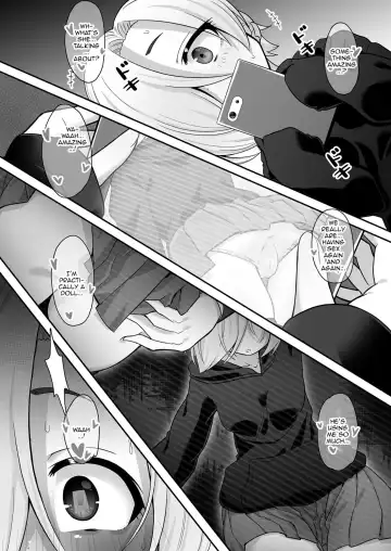 [Akinyan] Onaho ni Naritai Koume-chan!! Exte | Koume-chan Wants To Become a Fucktoy!! Exte Fhentai - Page 19