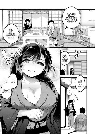 [Ichitaka] C9-46 Sayuri 6 Shinyuu ni Kareshi o NTR-renagara Shoujo wa Otoko ni Okasareru | C9-46 Sayuri 6 While She's NTR'ing Her Boyfriend He's Busy Fucking Her Best Friend Fhentai - Page 16