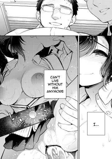 [Ichitaka] C9-46 Sayuri 6 Shinyuu ni Kareshi o NTR-renagara Shoujo wa Otoko ni Okasareru | C9-46 Sayuri 6 While She's NTR'ing Her Boyfriend He's Busy Fucking Her Best Friend Fhentai - Page 43