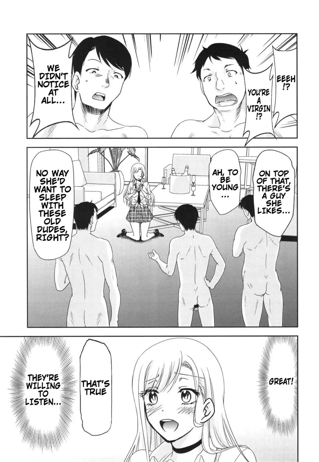 [Kimimaru] Sono Bisque Doll wa Uri o Suru | This Dress-Up Doll Is Sure To Make Money Fhentai - Page 10