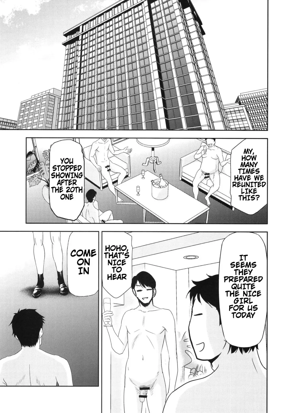 [Kimimaru] Sono Bisque Doll wa Uri o Suru | This Dress-Up Doll Is Sure To Make Money Fhentai - Page 2