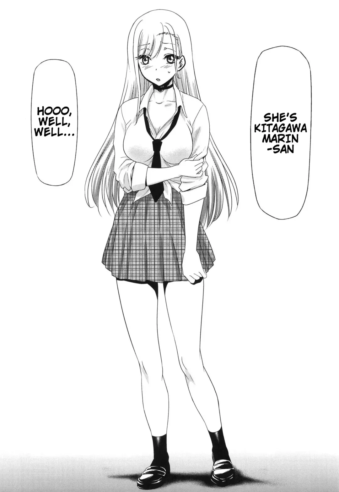 [Kimimaru] Sono Bisque Doll wa Uri o Suru | This Dress-Up Doll Is Sure To Make Money Fhentai - Page 3