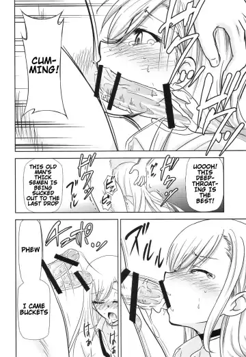 [Kimimaru] Sono Bisque Doll wa Uri o Suru | This Dress-Up Doll Is Sure To Make Money Fhentai - Page 7
