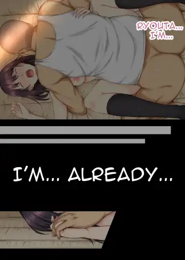 [Sanrokumaru] Soshite Watashi wa Kyou mo Ano Otoko ni Taberareru | And So Today I'm Once Again Being Sexually Devoured By That Man Fhentai - Page 36