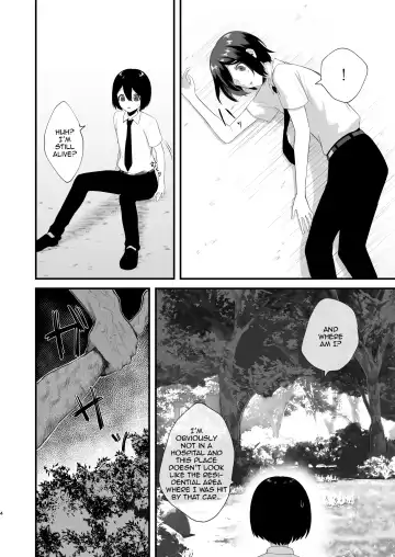 [Doro] Isekai tonchiki seikatsu | An Idiot's Other World Sexlife Fhentai - Page 3