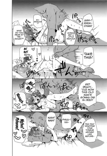 [Danchino] Saimin de Yatte Mita!! | I Tried Doing It With Hypnosis!! Fhentai - Page 11