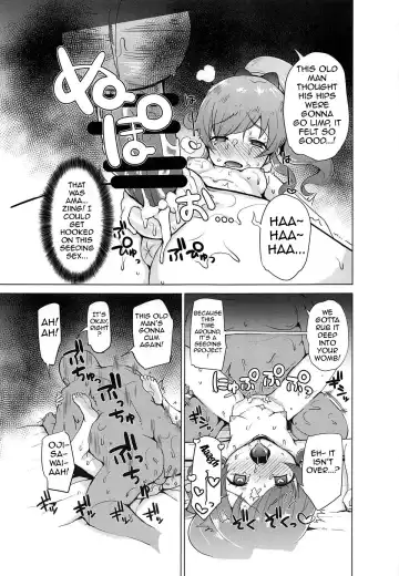 [Danchino] Saimin de Yatte Mita!! | I Tried Doing It With Hypnosis!! Fhentai - Page 18