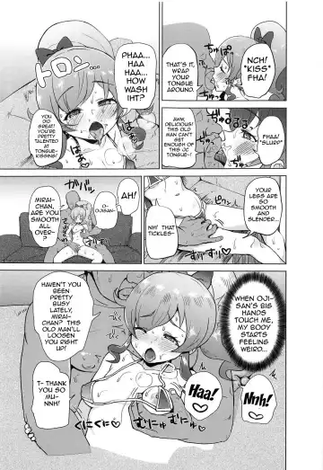 [Danchino] Saimin de Yatte Mita!! | I Tried Doing It With Hypnosis!! Fhentai - Page 4