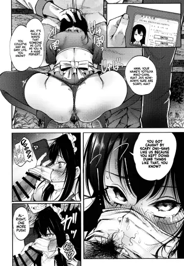 [Chiku] Miseruko-chan Fhentai - Page 23