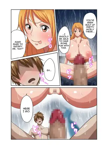 Dorobouneko no Douzou no Mae de | In Front Of The Thieving Cat's Bronze Statue Fhentai - Page 16