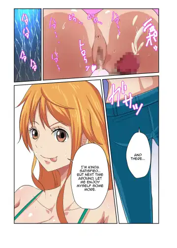 Dorobouneko no Douzou no Mae de | In Front Of The Thieving Cat's Bronze Statue Fhentai - Page 21