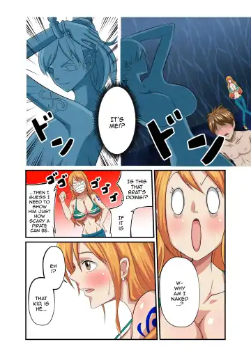 Dorobouneko no Douzou no Mae de | In Front Of The Thieving Cat's Bronze Statue Fhentai - Page 4