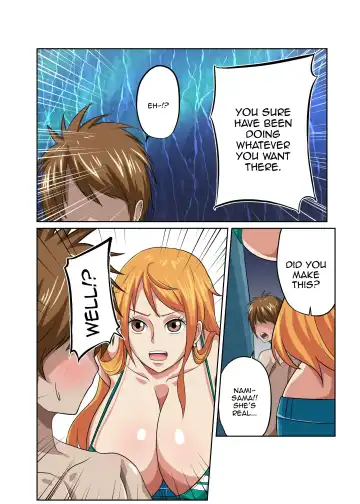 Dorobouneko no Douzou no Mae de | In Front Of The Thieving Cat's Bronze Statue Fhentai - Page 6