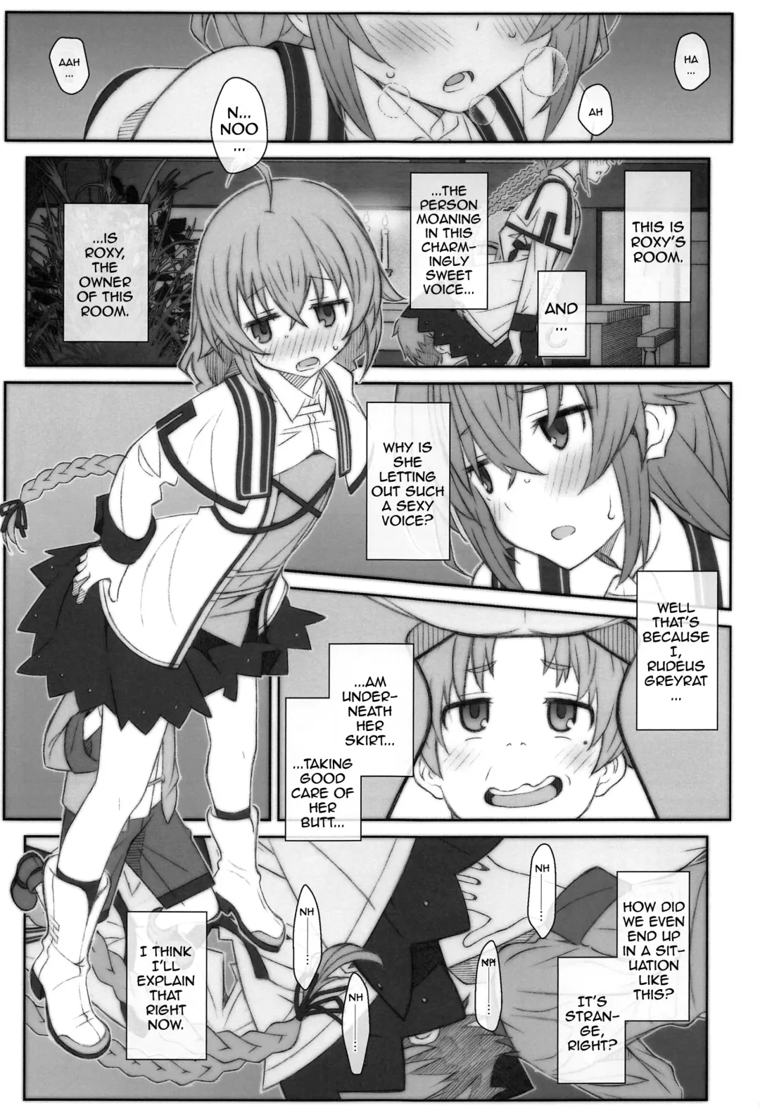 [Frunbell] TYPE-63a Fhentai - Page 2
