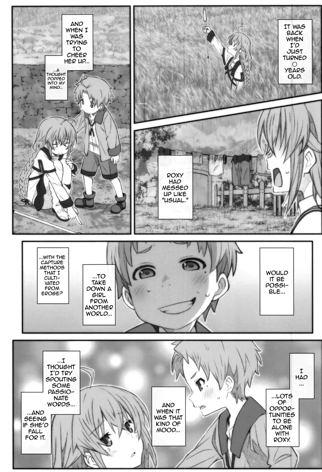 [Frunbell] TYPE-63a Fhentai - Page 3