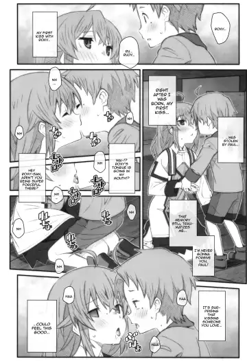 [Frunbell] TYPE-63a Fhentai - Page 9