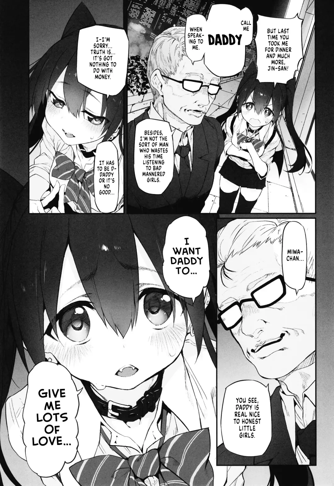 [Suga Hideo] Kami-sama no Iu Toori! Marked-girls Origin Vol. 8 Fhentai - Page 20