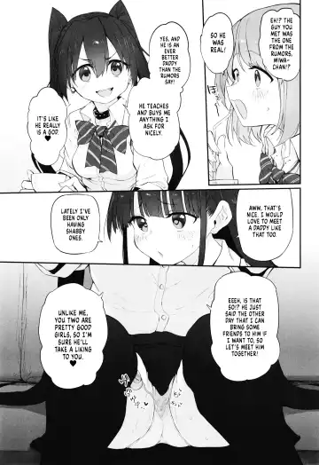 [Suga Hideo] Kami-sama no Iu Toori! Marked-girls Origin Vol. 8 Fhentai - Page 26