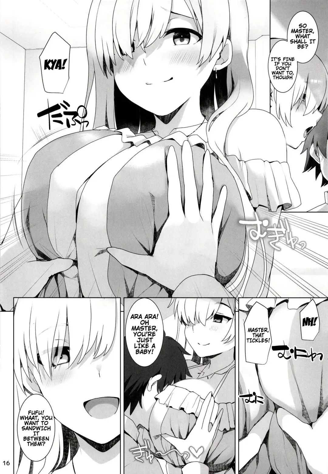 [Kujiran - Kurikara] Nyuuri Keizoku Kyousha Kikan Juuni | Nyuuri Keizoku Sequel - Ejaculation Device Fhentai - Page 13