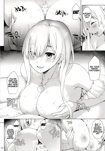 [Kujiran - Kurikara] Nyuuri Keizoku Kyousha Kikan Juuni | Nyuuri Keizoku Sequel - Ejaculation Device Fhentai - Page 15